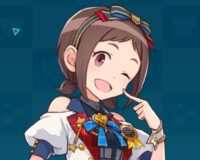 アイドルマスターポップリンクス・村松さくら