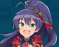 アイドルマスターポップリンクス・我那覇響