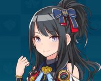 アイドルマスターポップリンクス・風野灯織