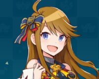 アイドルマスターポップリンクス・所恵美