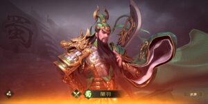 覇王の業の交換コード一覧と入力方法とは？リセマラ攻略と108連ガチャも引けるのかまとめて解説！