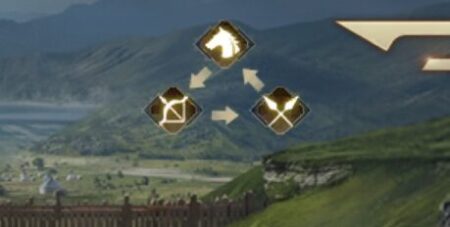 覇王の業の相性