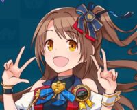 アイドルマスターポップリンクス・島村卯月