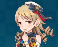 アイドルマスターポップリンクス・森久保乃々