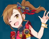 アイドルマスターポップリンクス・双海真美