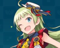 アイドルマスターポップリンクス・島原エレナ