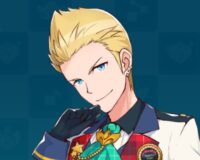 アイドルマスターポップリンクス・伊集院北斗