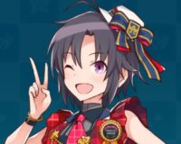 アイドルマスターポップリンクス・菊地真