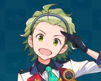 アイドルマスターポップリンクス・御手洗翔太