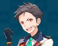 アイドルマスターポップリンクス・木村龍