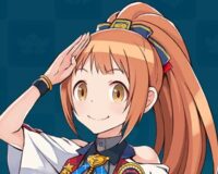 アイドルマスターポップリンクス・若林智香