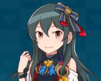 アイドルマスターポップリンクス・大石泉