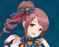 アイドルマスターポップリンクス・三船美優