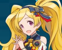 アイドルマスターポップリンクス・エミリースチュアート