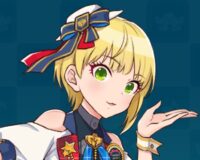 アイドルマスターポップリンクス・宮本フレデリカ