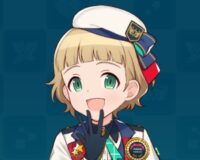 アイドルマスターポップリンクス・姫野かのん