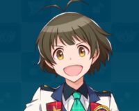 アイドルマスターポップリンクス・秋月涼