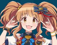 アイドルマスターポップリンクス・諸星きらり