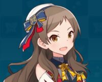 アイドルマスターポップリンクス・北沢志保