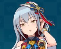 アイドルマスターポップリンクス・高峯のあ