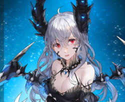 ステラメイデンのキャラ画像