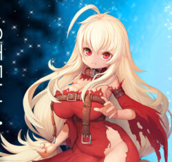 ステラメイデンのキャラ画像