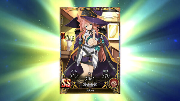 ブレイブルーオルタナティブツヴァイ