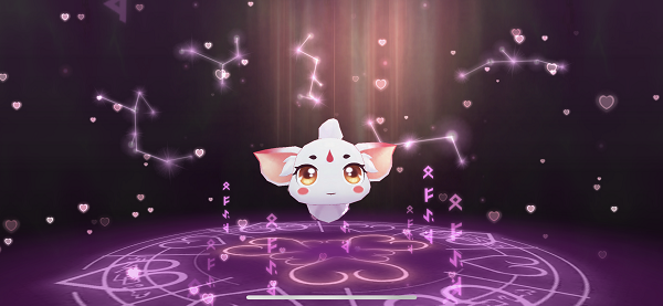 天姫契約 妖獣薫