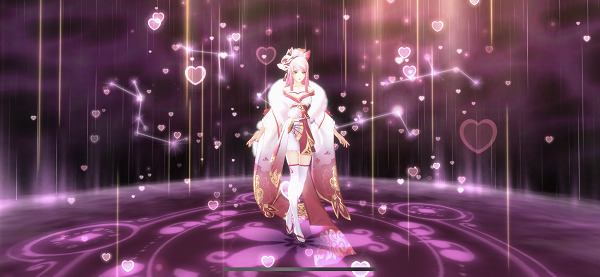 天姫契約 天姫薫