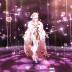 天姫契約の特典コードとリセマラについて　おすすめレベル上げ方法も紹介します