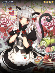 アビス リバースファントムのリセマラ最強キャラ紹介とガチャについて