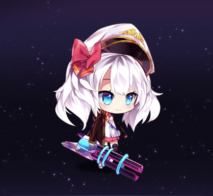 アビスリバースファントム クルスティオ