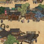 商人放浪記のリセマラはした方が良い?最強キャラやガチャについても紹介!