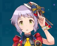 アイドルマスターポップリンクス・真壁瑞希