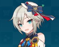 アイドルマスターポップリンクス・アナスタシア