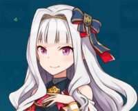 アイドルマスターポップリンクス・四条貴音