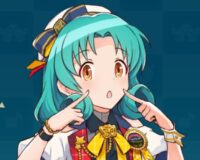 アイドルマスターポップリンクス・徳川まつり