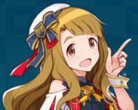 アイドルマスターポップリンクス・宮尾美也