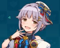 アイドルマスターポップリンクス・輿水幸子