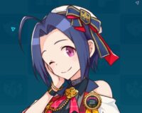 アイドルマスターポップリンクス・三浦あずさ