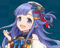 アイドルマスターポップリンクス・浅利七海