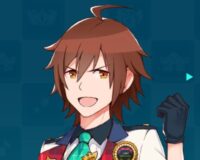 アイドルマスターポップリンクス・天ヶ瀬冬馬