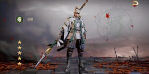 今三国志の招待特典コードとシリアルコードを活用しよう！リセマラのやり方など攻略情報をお届け！