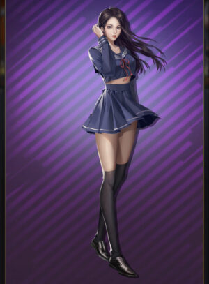 おねがい社長・伊藤乃亜