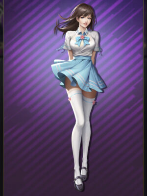 おねがい社長・藤宮絵理