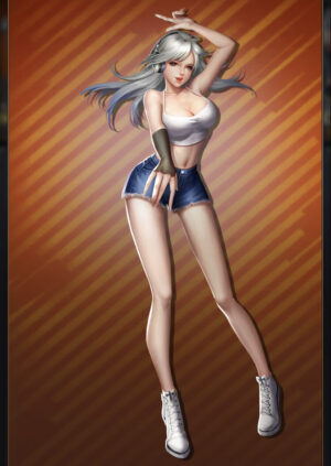 おねがい社長・スピア