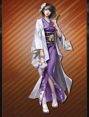 おねがい社長・武田歩美