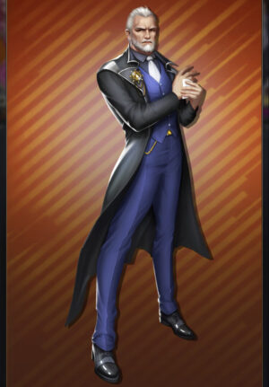 おねがい社長・来栖雄介