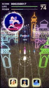 （ミューパレ）ガチャの種類と最強星５キャラや引き直しおすすめキャラ（ディズニーミュージックパレード）