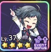 ハニプレ 染谷勇次郎(きみのためきみが楽しめ)